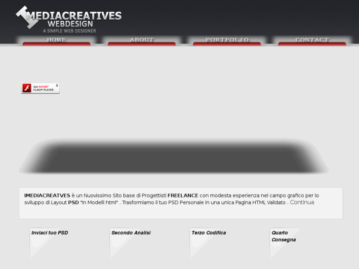 www.imediacreatives.it