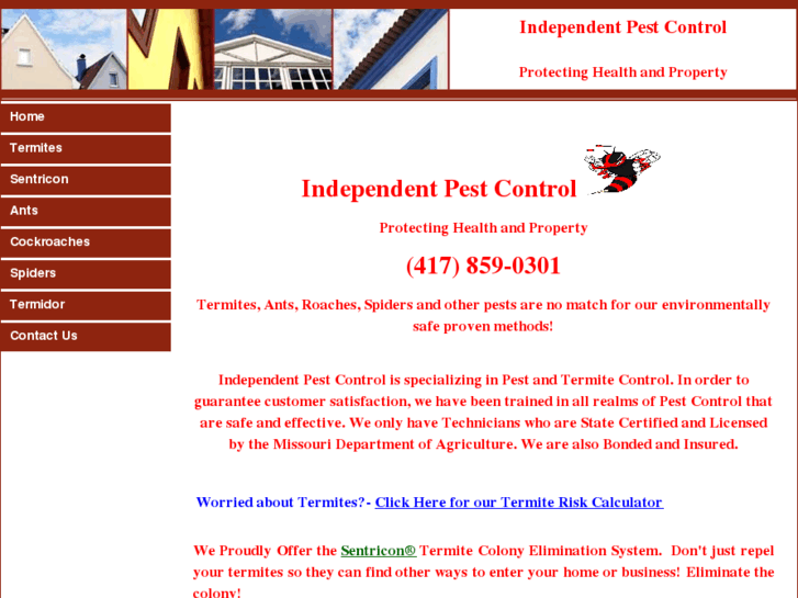 www.independentpest.net