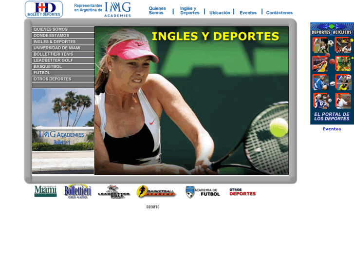 www.inglesydeportes.com.ar