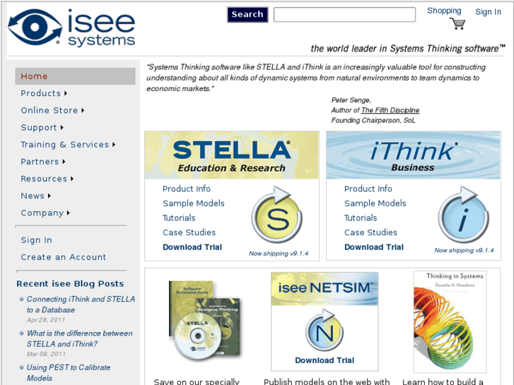 www.ithinksystems.org