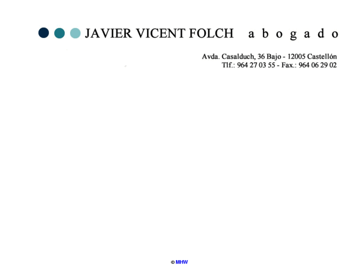 www.javiervicent.com