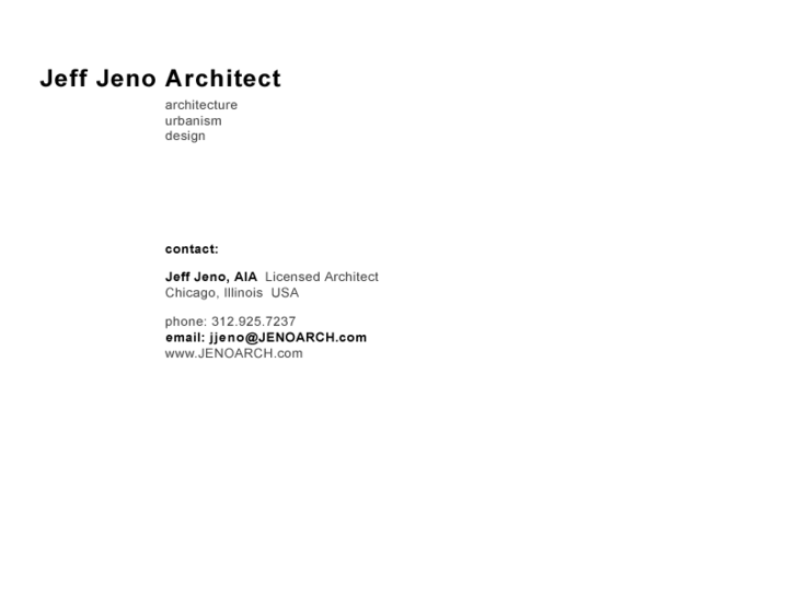 www.jenoarch.com
