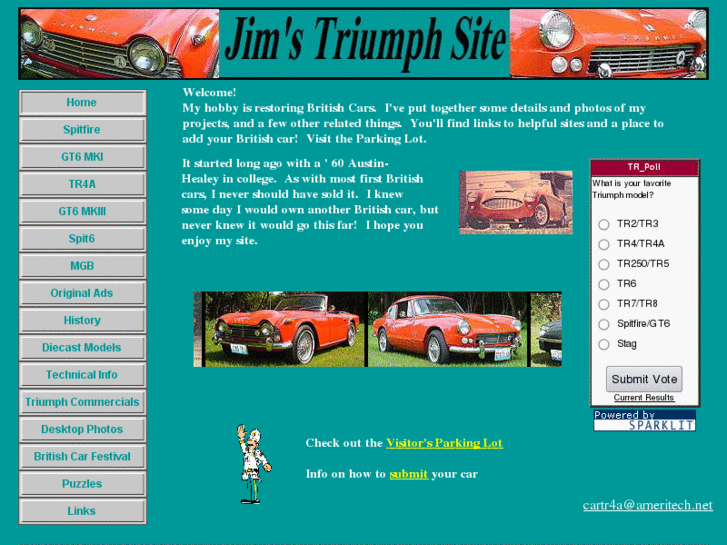 www.jimscars-triumph.com