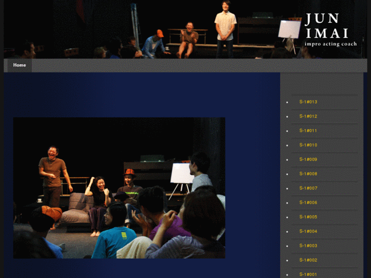 www.junimai-impro.com