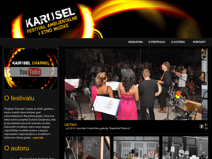 www.karuselfest.org