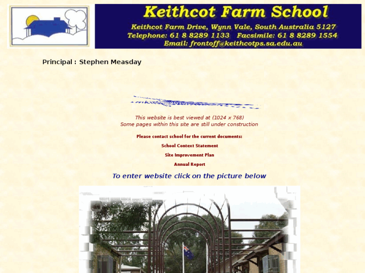 www.keithcotps.net