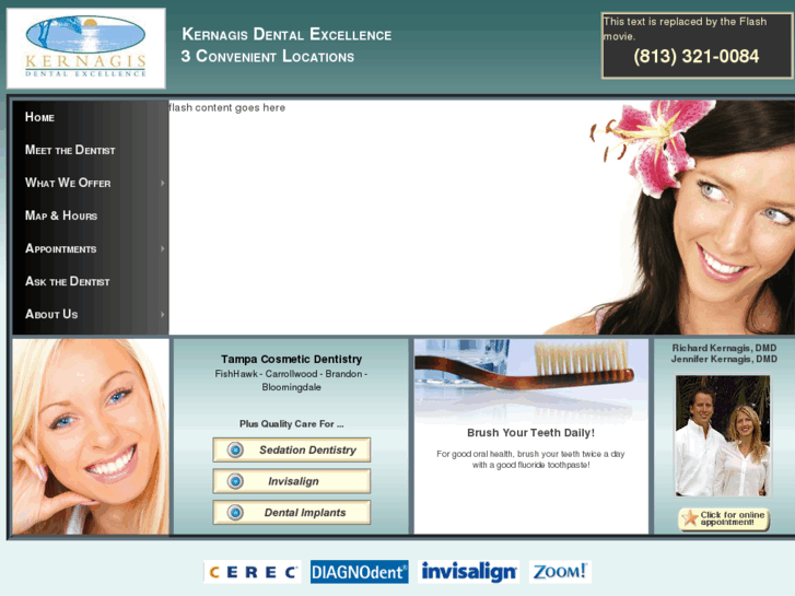 www.kernagisdentalexcellence.com