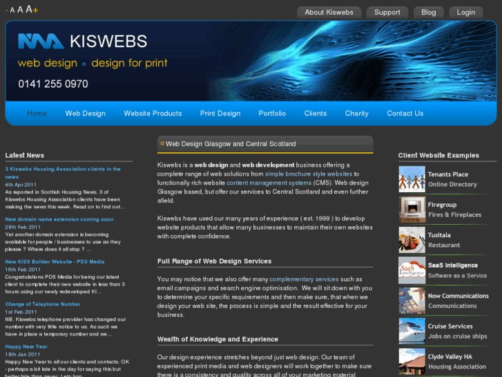 www.kisswebs.co.uk