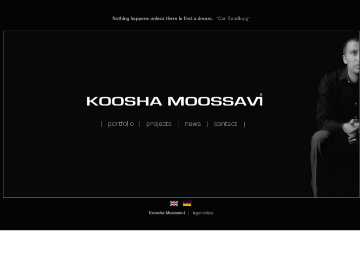 www.kooshamoossavi.com