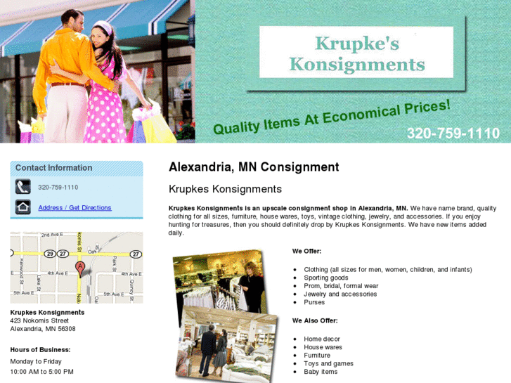 www.krupkeskonsignments.com