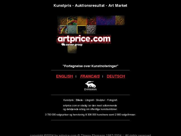 www.kunstpris.com