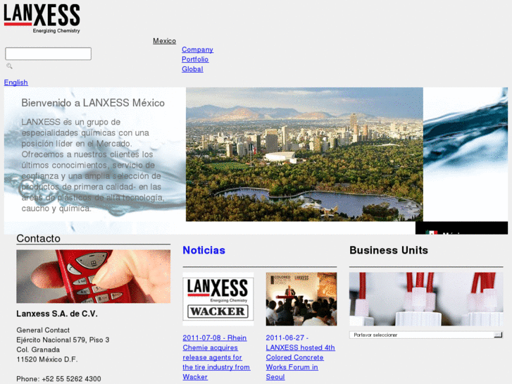 www.lanxess.com.mx