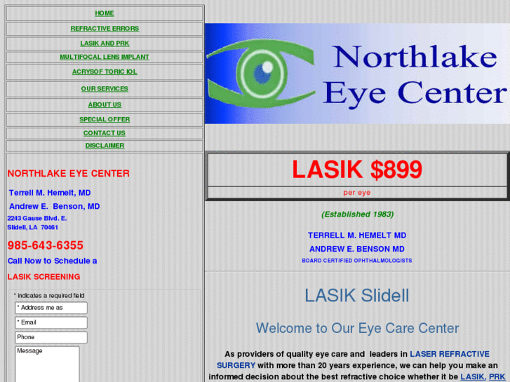 www.laser4sight.com