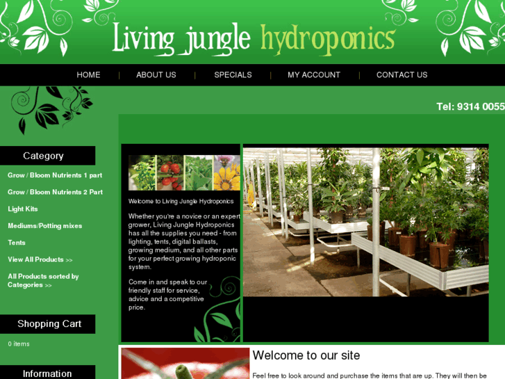 www.livingjunglehydroponics.com