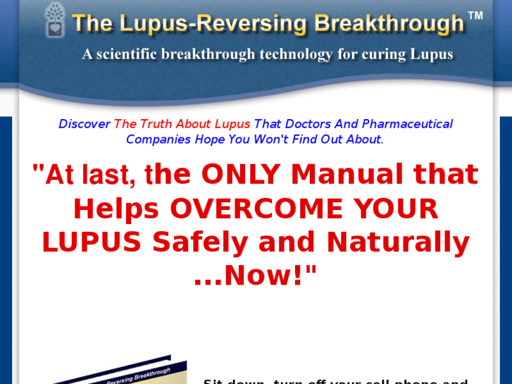 www.lupus-cure.com