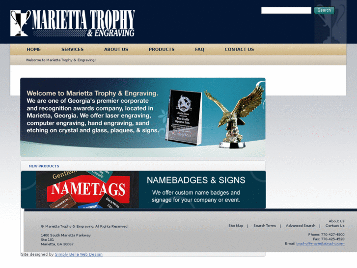 www.mariettatrophy.com