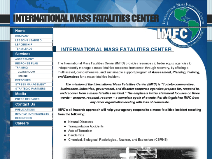 www.massfatalities.com