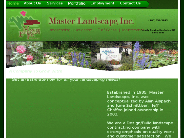 www.masterlandscapeinc.com