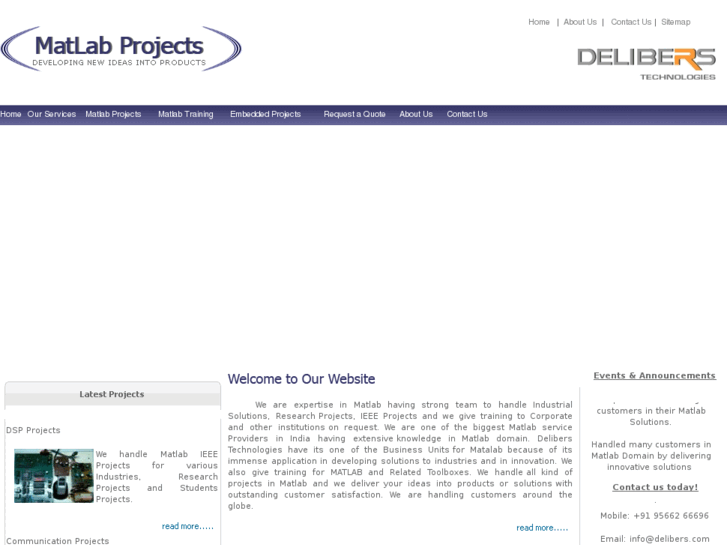 www.matlabprojects.com
