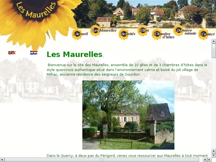 www.maurelles.com