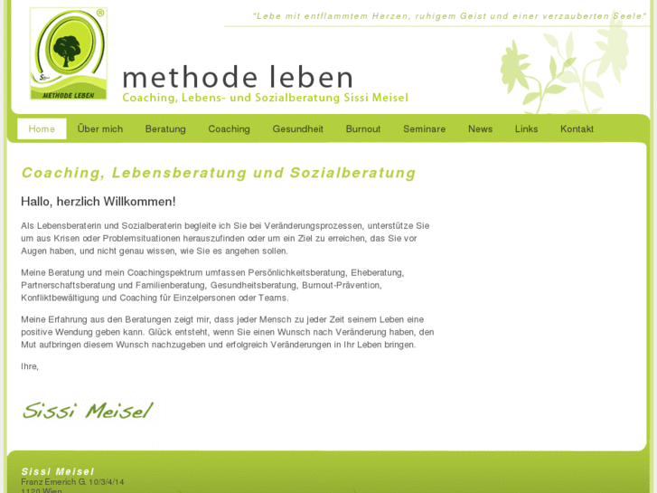 www.methodeleben.com