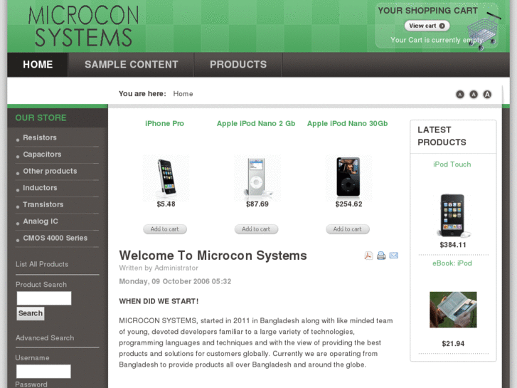 www.microconbd.com