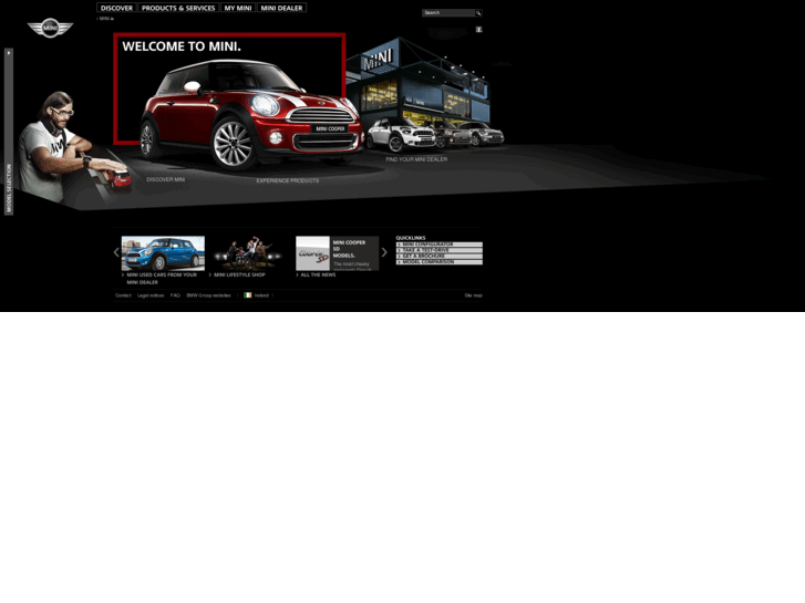 www.mini.ie