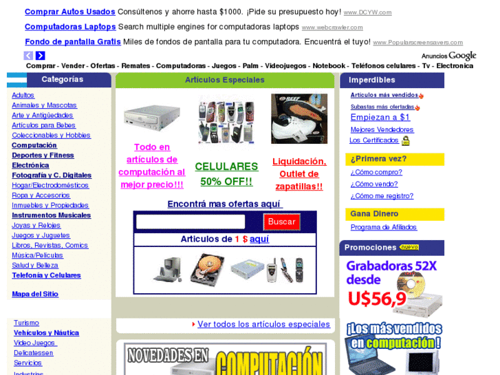 www.miraqueofertas.com.ar