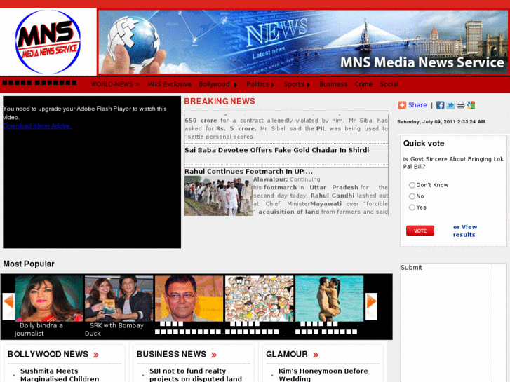 www.mns-tv.com