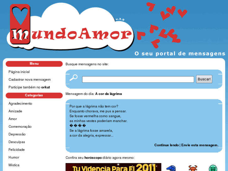 www.mundoamor.net