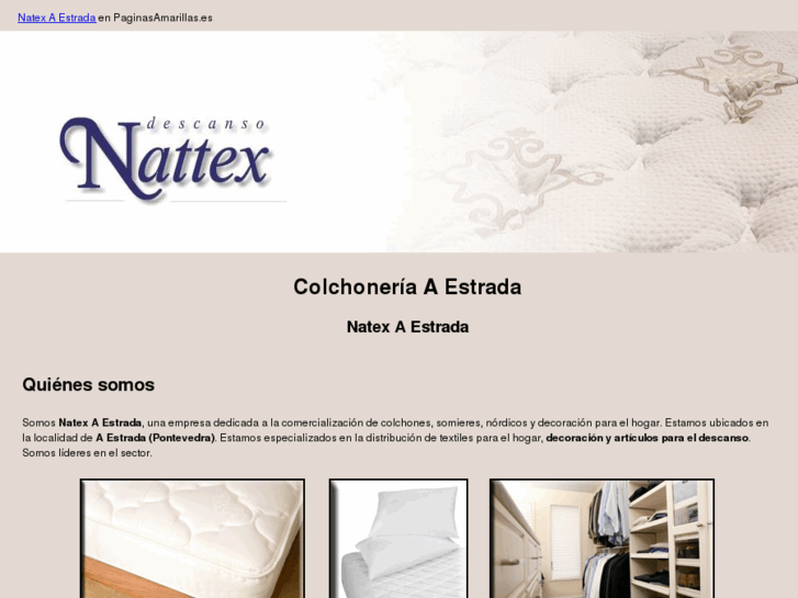 www.natexaestrada.es