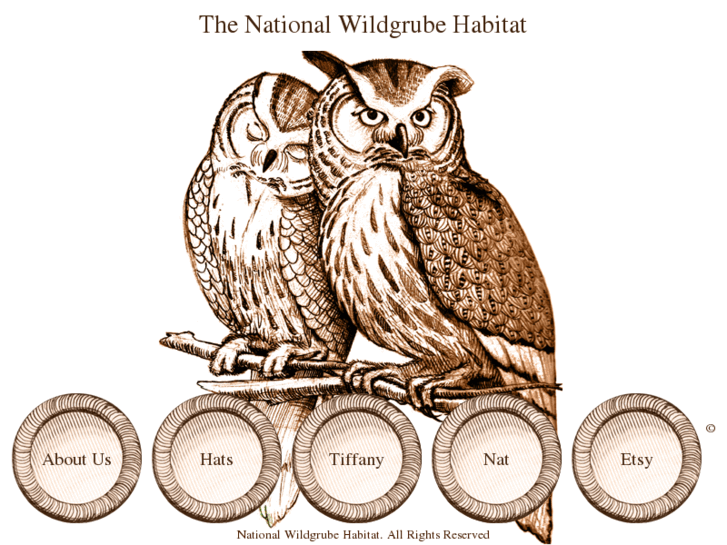 www.nationalwildgrubehabitat.com