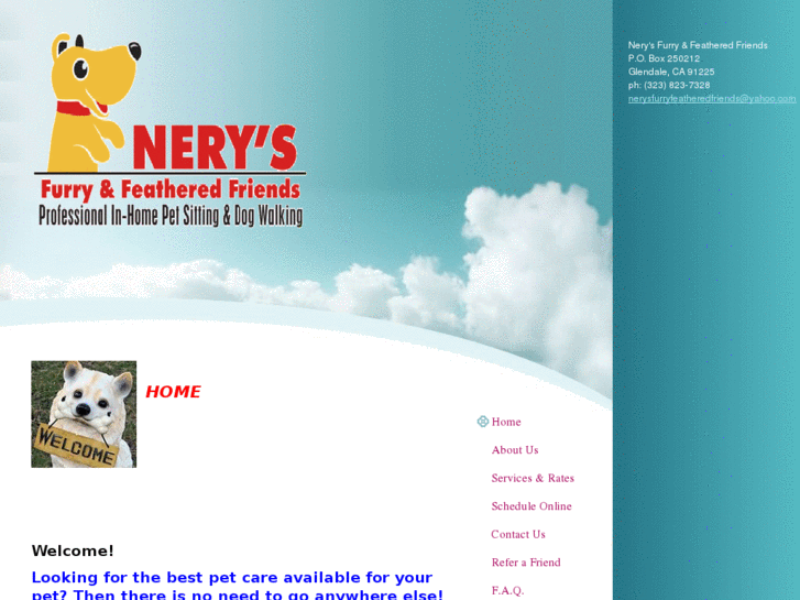 www.nerysfurryfeatheredfriends.com