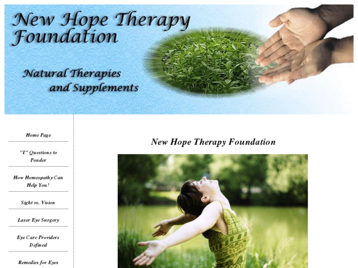 www.newhopetherapy.net