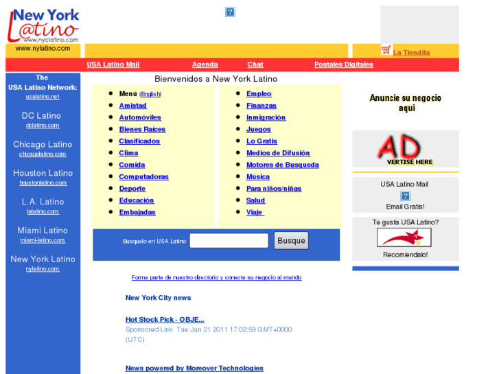 www.newyorklatino.net