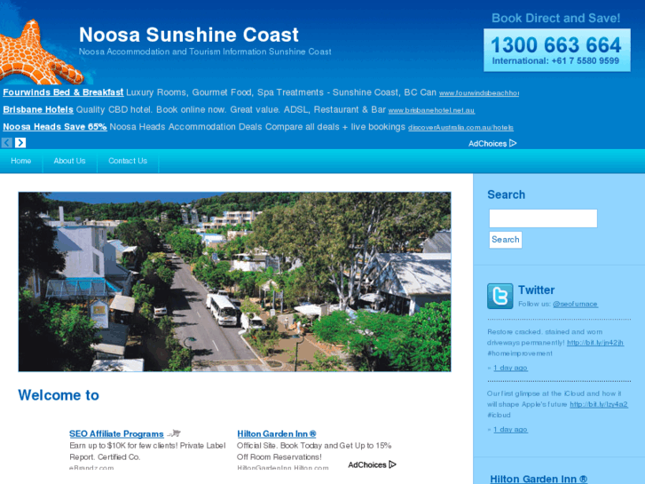 www.noosasunshinecoast.com