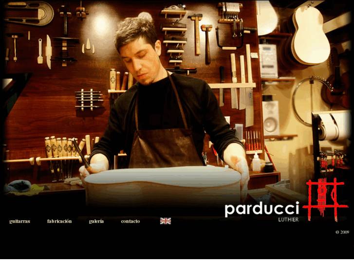 www.parducci.es