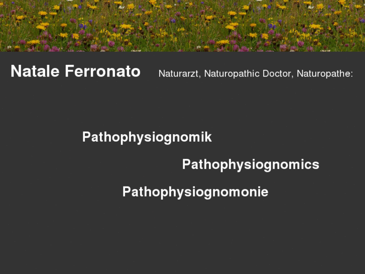 www.pathophysiognomik.com