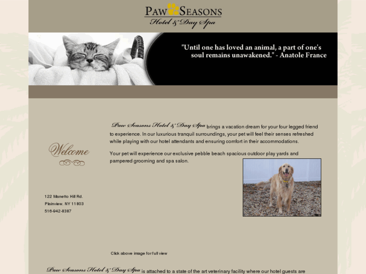 www.pawseasonshotel.com