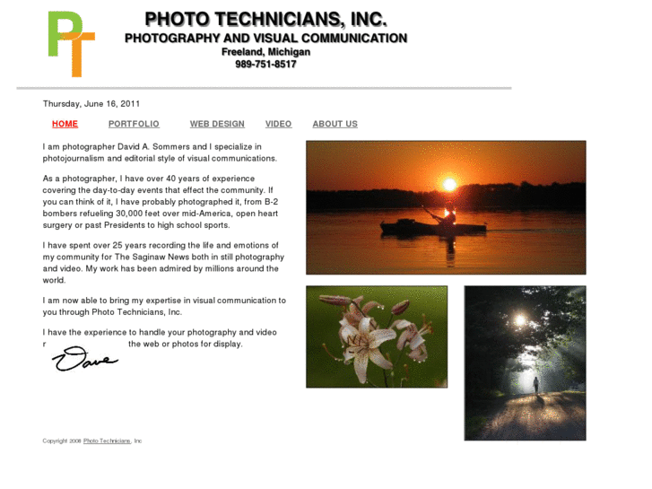 www.phototechnicians.com