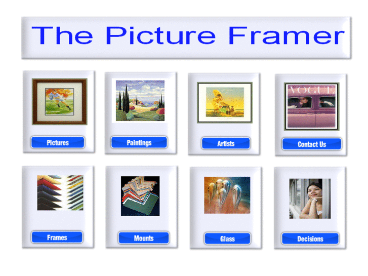 www.picture-framer.co.uk