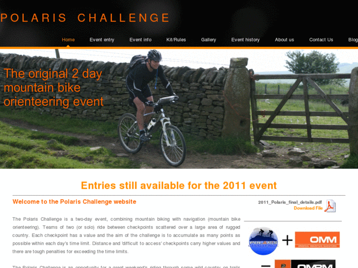 www.polarischallenge.com