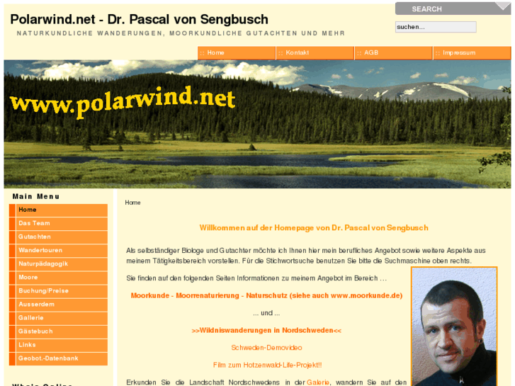 www.polarwind.net