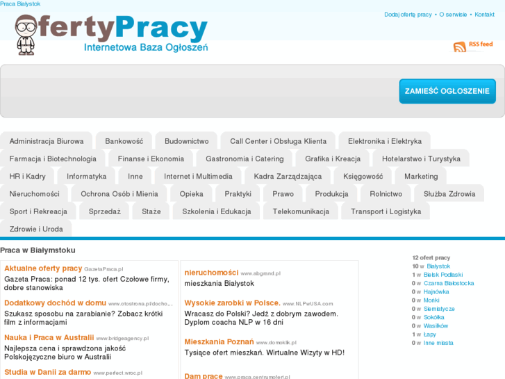 www.pracabialystok.info.pl