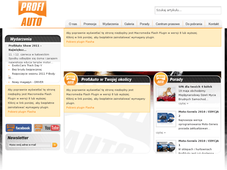 www.profiauto.pl