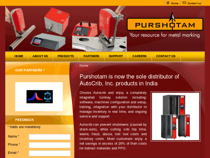 www.purshotam.com