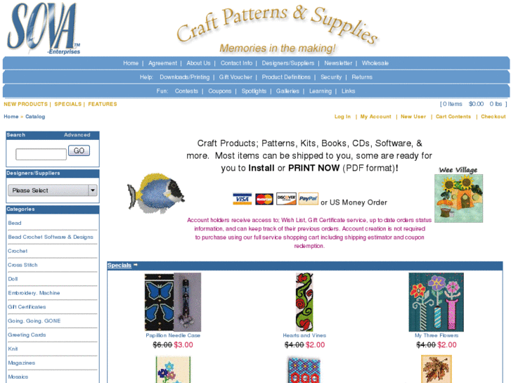 www.quilters-kits.com