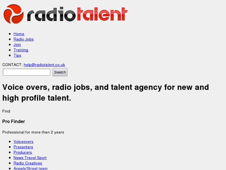 www.radiotalent.co.uk