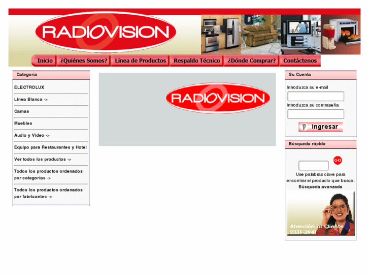 www.radiovision.com.gt