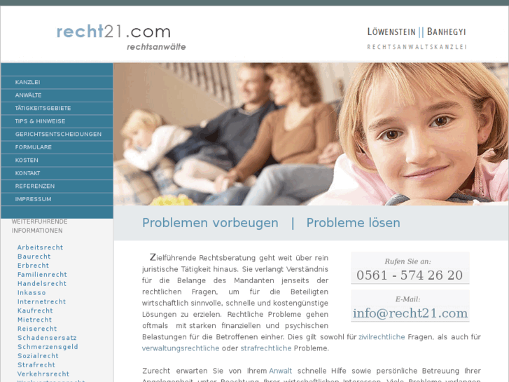 www.recht21.com